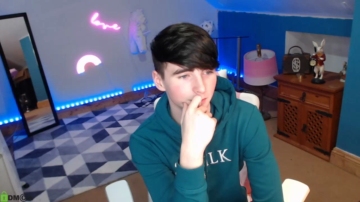 Alfiegreenxxx  12-11-2021 video slave